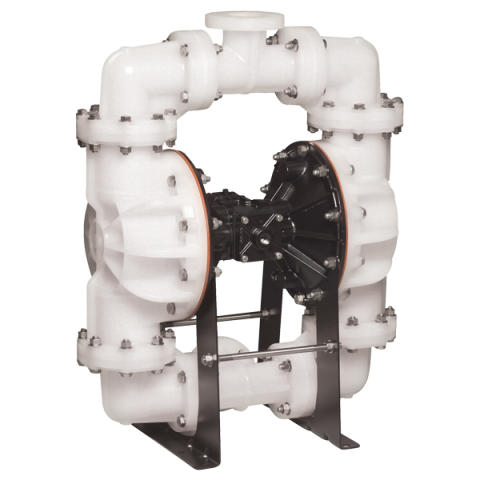 SANDPIPER胜佰德3寸S30非金属泵