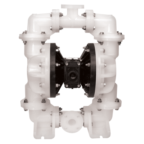 胜佰德2寸 S20 非金属泵【原厂正品】