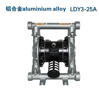 1寸利德LDY3-25A